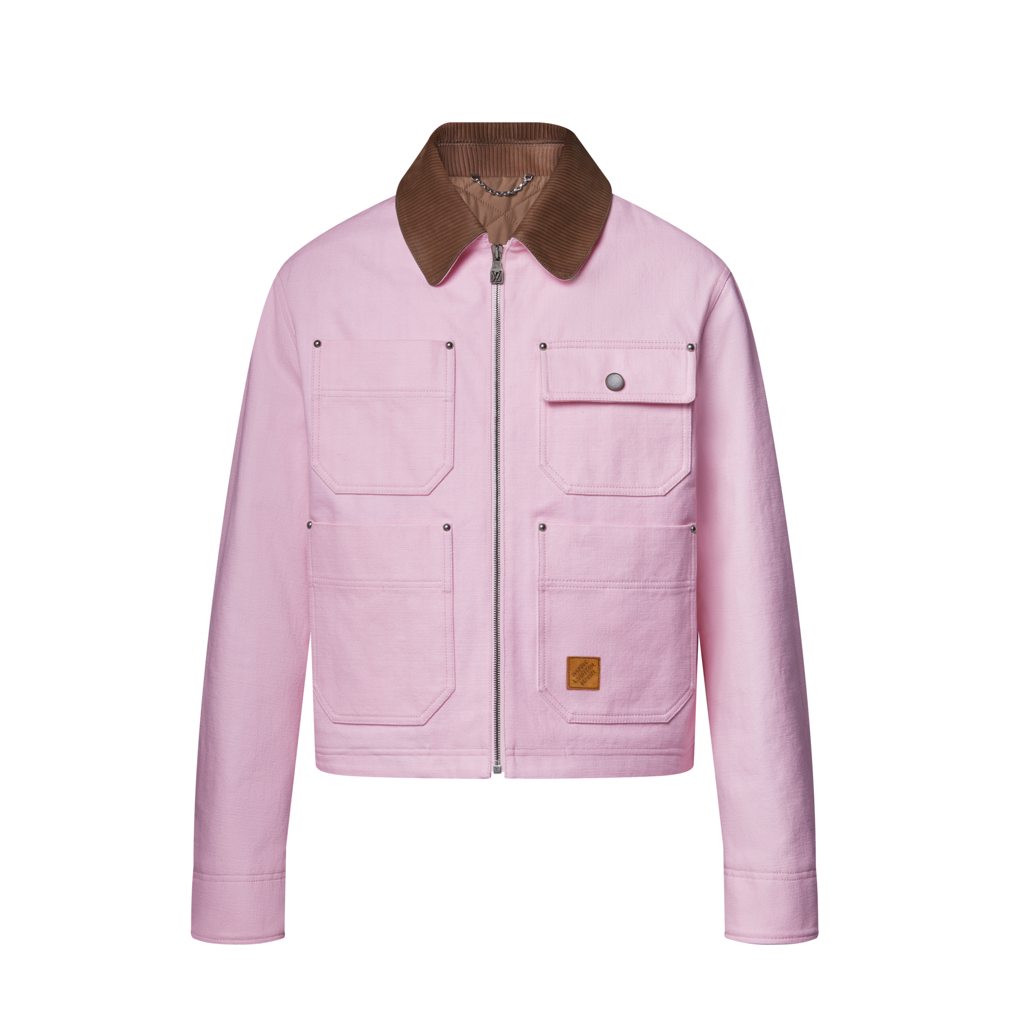 Quần Jean Họa Tiết Damoflage  in Đồ Nam's Trang phục Đồ Denim collections by Louis Vuitton